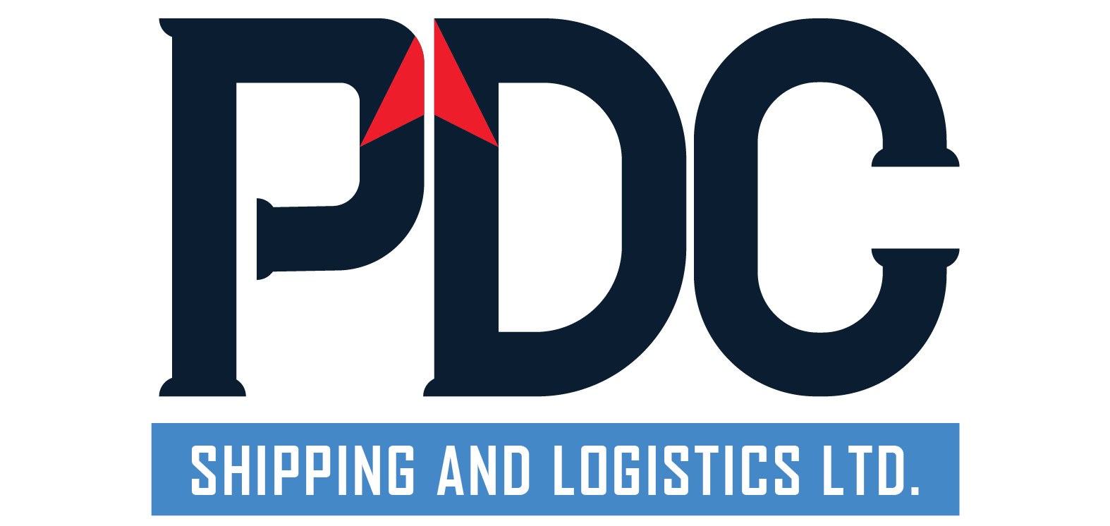 PDC Shipping and Logistics
